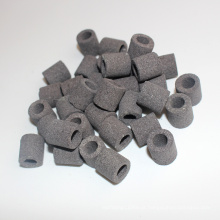Vendas quentes de mídia de filtro de cerâmica acessórios de Peixes de Aquário anel de cerâmica microporosa